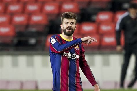 serginio pique gedood.